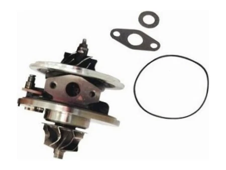 Turbolader 9632406680