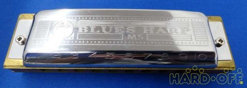 HOHNER 532 MS Other Acoustic Instruments