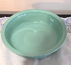 Medium Cereal 19 OZ Soup Bowl Seafoam Green 6 7/8" Fiesta Fiestaware