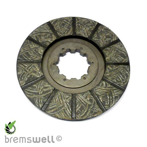 Fits Case International 553 624 724 824 Tractor Case IH Starter Motor 3228193R91 - Foto 4