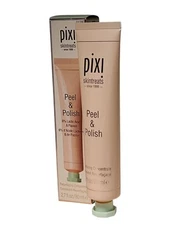 Pixi Skintreats PEEL POLISH RESURFACING CONCENTRATE Papaya Lactic Acid 2.7 fl oz