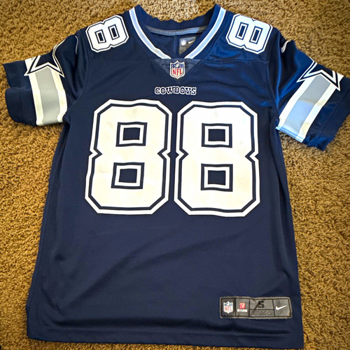 Nike Dallas Cowboys CeeDee Lamb #88 NFL On Field Dri-FIT Jersey Size Small