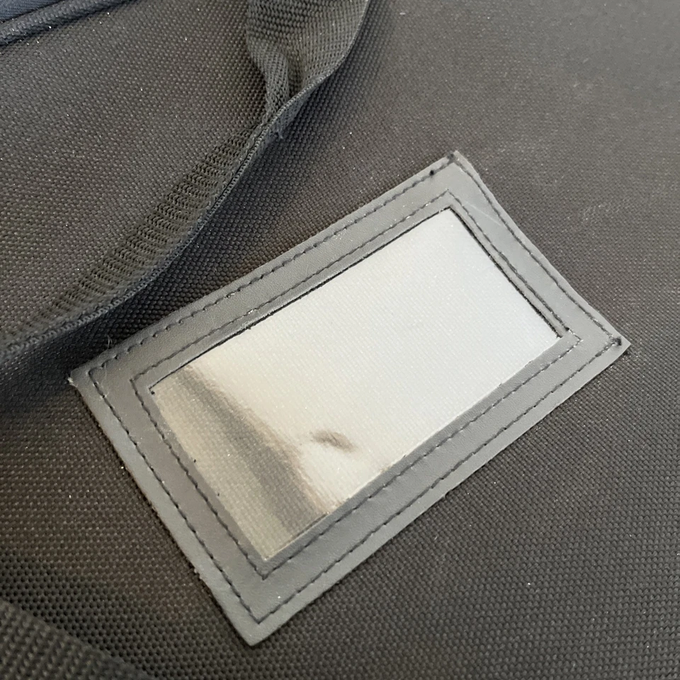 Gator Cases G-LCD-TOTE SMX2 Padded Dual Transport Bag for 19-inch - 24-inch LCD - Image 3 of 4