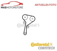 ZAHNRIEMENSATZ SET KIT CONTITECH CT1244K1 P FÜR NISSAN QASHQAI II SUV,NV250
