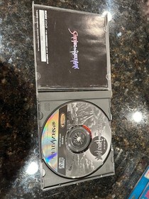 Shining the Holy Ark Sega Saturn Japan