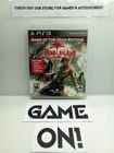 Dead Island Game of the Year Edition (PlayStation 3, 2012) Complete Tested