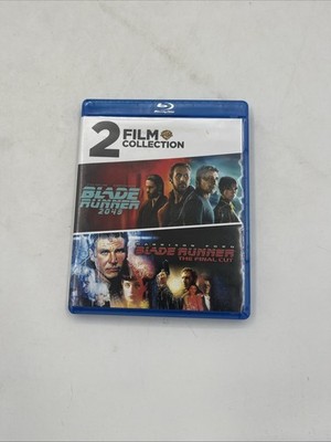 Blade Runner: The Final Cut / Blade Runner 2049