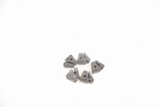 Wheel Hub Rubbers Damping Rubbers Honda CB 750 Seven Fifty 92-03