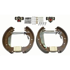 Cylindre de roue Opel KADETT