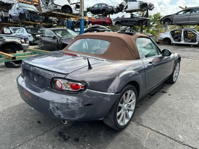 AC Evaporator Core Only Fits 06-14 MAZDA MX-5 MIATA 957471 Foto 3 de 4