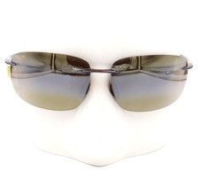 New Maui Jim BREAKWALL Reader's 1.50 Bronze Sunglasses H422-2615 / MJ0422S-007