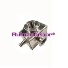 1 Pc. New 304 Stainless Steel Liquid Filling Machine Three-way Rotary Valve Vm