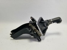 Schaltkulisse OPEL Zafira B 1.8 55354140 Automatik