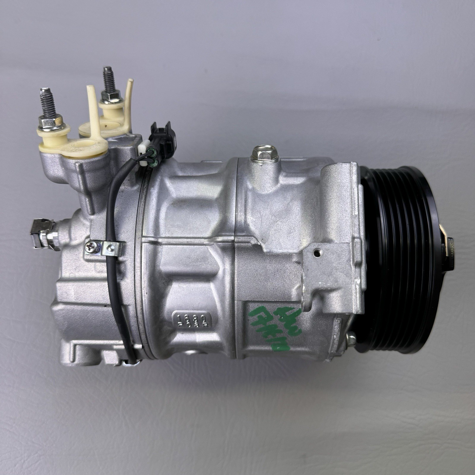 McLaren 570 720S GT A/C Compressor Pump Sanden Belt Driven RUK01067636 OEM