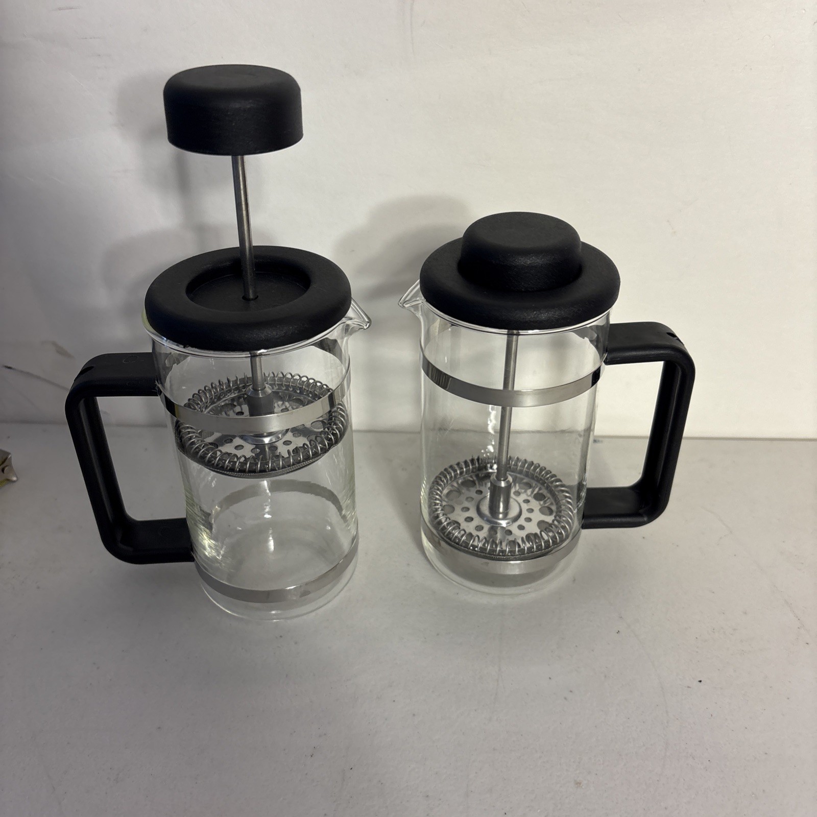 Coffee Single Serving 12oz Travel New