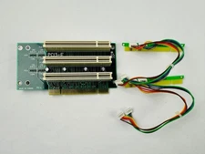 Axiomtek PCI3-F Riser Card