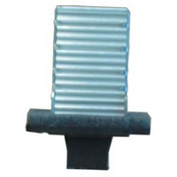 Mahle Widerstand InnenraumgebläSe FüR Hyundai Accent 3 Getz KIA Picanto 1