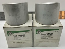 (LOT OF 2) IPD 4P-8495: CATERPILLAR CONNECTING ROD PIN BUSHING 3406 3408 DOZER