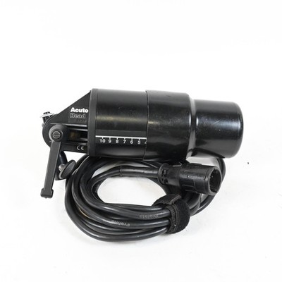 Profoto Acute Fan Cooled Flash Head #134