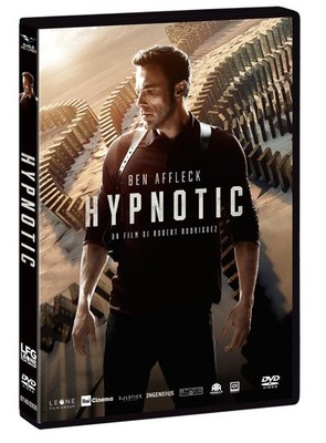 Hypnotic (Region 2 PAL) - Robert Rodriguez