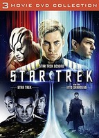Star Trek The Kelvin Timeline - Dvd - G3Z