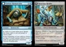 4x Curious Homunculus // Voracious Reader NM-Mint, English Eldritch Moon MTG Mag
