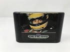 Ayrton Senna Super Monaco GP II - Sega Genesis - Game Cartridge Only - TESTED