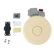 453564802501 Compatible TOCO+ MP Transducer Bottom Case for Avalon 867245