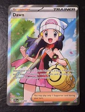 Pokemon TCG: Dawn 118/094 Me02: Phantasmal Flames