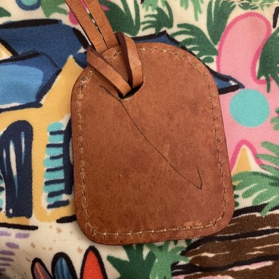 Dooney & Bourke Tropical Island Sandbar Shoulder Bag Limited  display picture 1