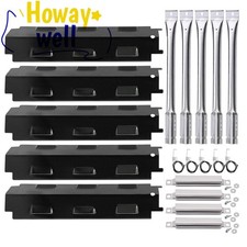Grill Replacement Parts for Charbroil 5  Burner,Fits463230515,463230514,463239915