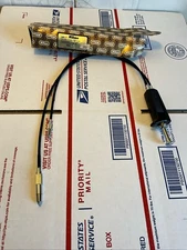 Nikon AR-7 Double Cable Release