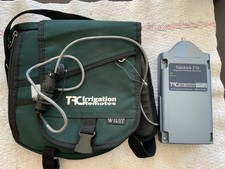 Récepteur TRC Sidekick FM Superior Sterling (R11282)