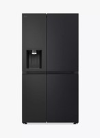 LG GSLE81EPBC Fridge Freezer American 50/50 Total No Frost [ID2111276727]