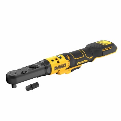20V XR Brushless 3/8 in. & 1/2 in. Sealed Head Ratchet (Tool Only) - DCF510B