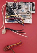 Rheem Rudd 62-24084-02 Furnace Control Board 1012-920A