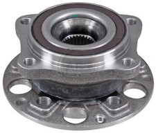 Radlagersatz A.B.S. 201951 f&uuml;r MERCEDES AMG GT C190 X290 Roadster R190 KLASSE