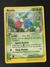 Pokémon TCG Rosalia 9/97 Holo Rare Aquapolis  E Reader Vintage Card