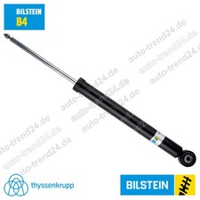Bilstein B4 Stoßdämpfer hinten für Mazda 3 Stufenheck BM BN Bj. 2013-2019
