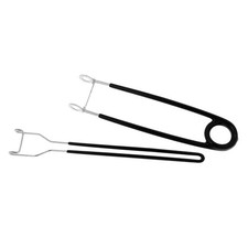 Mouth Opener Jaw Spreader Hook Remove Saltwater Fishing Tool