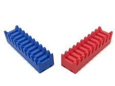 Mini Wrench Organizers For Midget Ignition Wrenches Fits 20pc Mini Set Magnetic