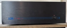 B&K Components ltd.  ST-202 Power Amplifier 