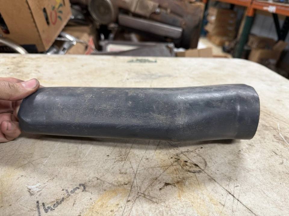 Oldsmobile F85 1961-1965 calefacción descongelador ventilación  Foto 4 de 4