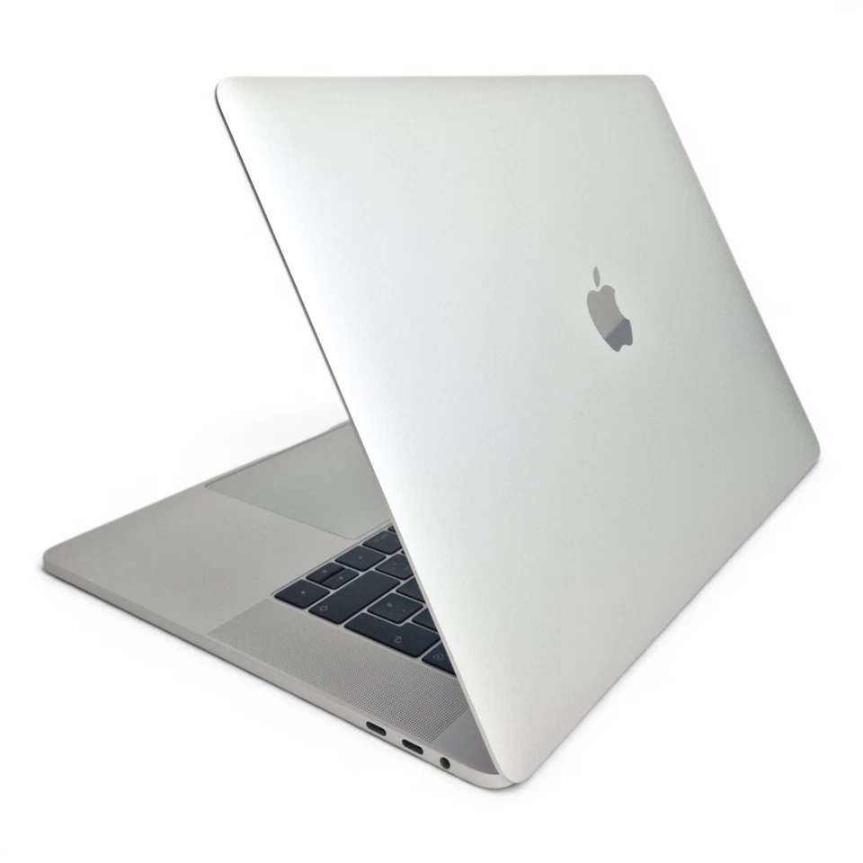 Apple MacBook Pro 15" 2018 · i9 · 32GB · 500GB, Foto 2 von 5