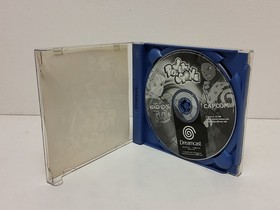 Power Stone - Sega Dreamcast (1999) *With Manual* L35