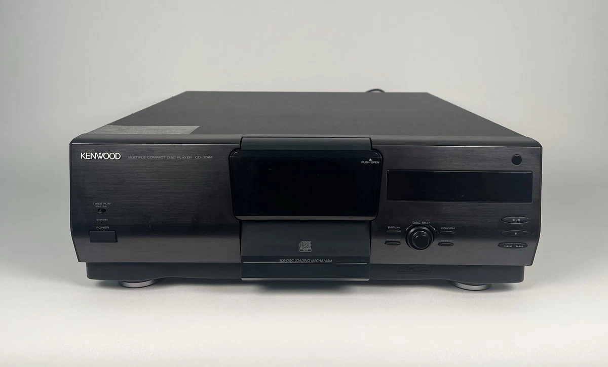 Kenwood CD CD Players for sale | eBay Kenwood CD CD Players for sale | eBay