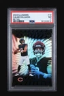 2024 Panini Illusions Caleb Williams Rookie Retail #13 PSA 7 Chicago Bears