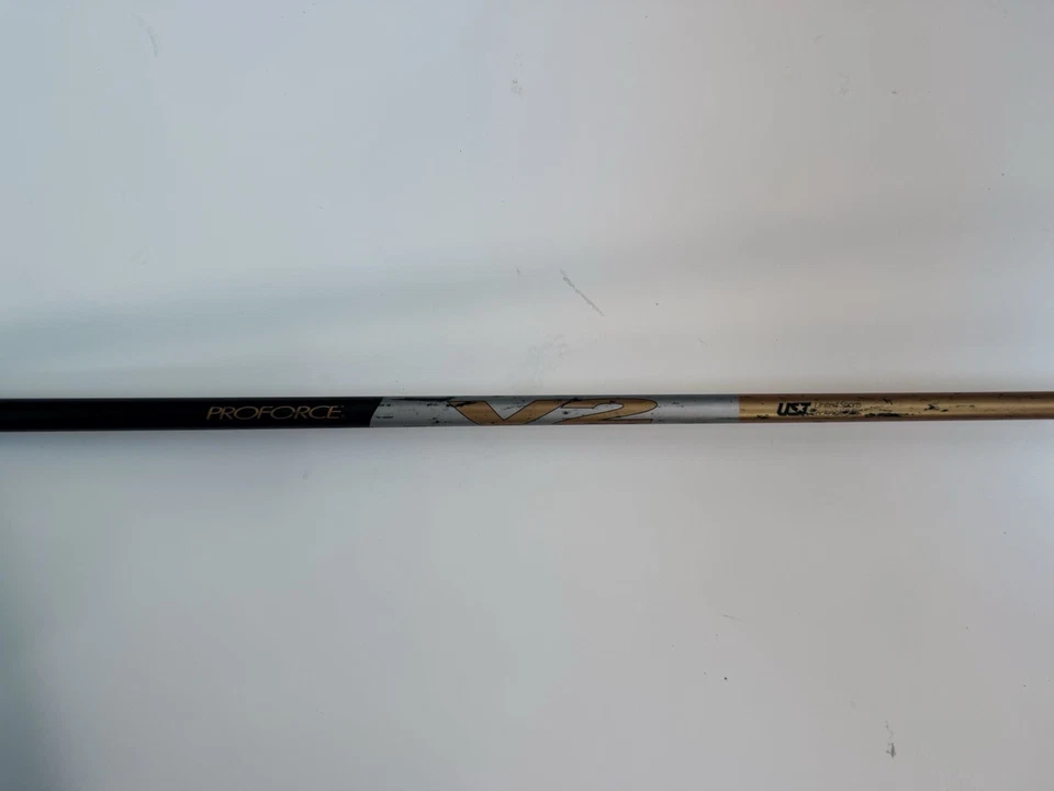 Nickent 3DX Square Driver Golf Club 10.5 ProForce V2 R-Flex - Image 4 of 4