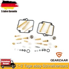 2x Vergaser Rep.-Satz passt für SUZUKI GSX 1100 G Typ GV74 91-96