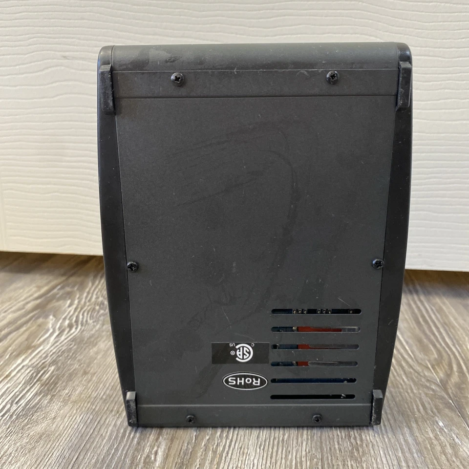 Behringer XENYX 502 Premium 5 Input 2 Bus Mixer (No Power Supply) un Tested - Image 4 of 4